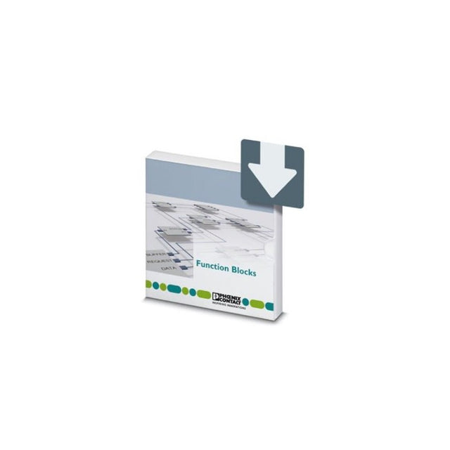 PHOENIX CONTACT 2739405-PCWORX3.0XCONTROLTECHNOLOG