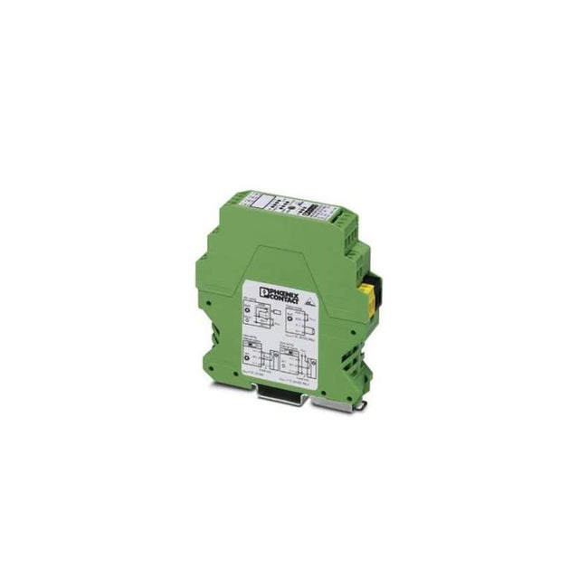 PHOENIX CONTACT 2741668-DistributedI/Odevice-ASIIOMEDIO4/3AB