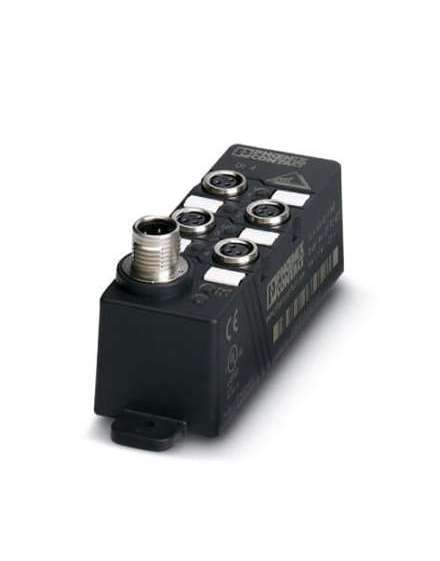 PHOENIX CONTACT 2773403-DistributedI/Odevice-FLXASIDI4M8