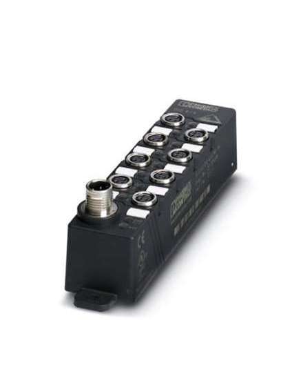 PHOENIX CONTACT 2773416-DistributedI/Odevice-FLXASIDIO4/4M8-1A