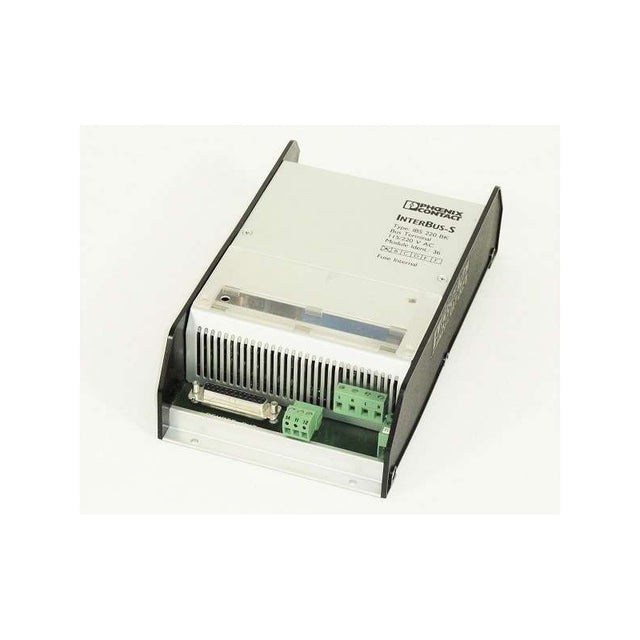 PHOENIX CONTACT 2784104-IBS220BK