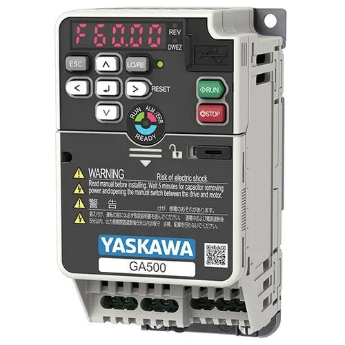 YASKAWA CIPR-GA50B4038ABA