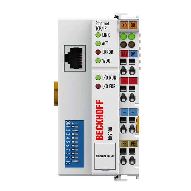 BECKHOFF BK9000