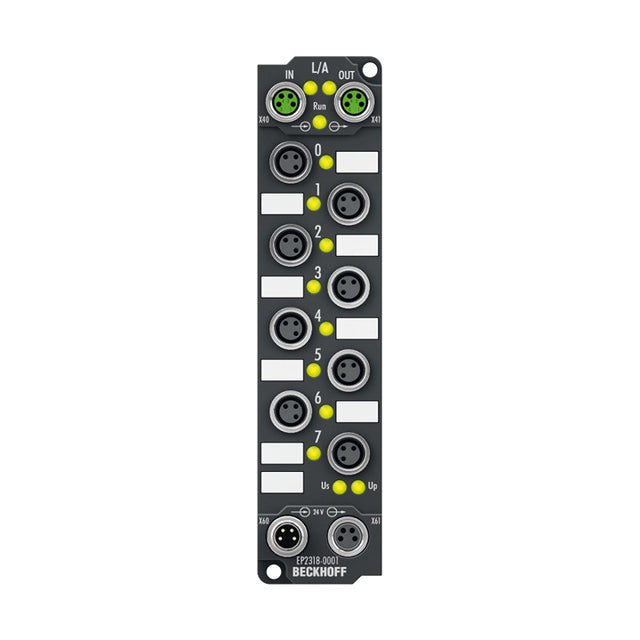 BECKHOFF EP2318-0001