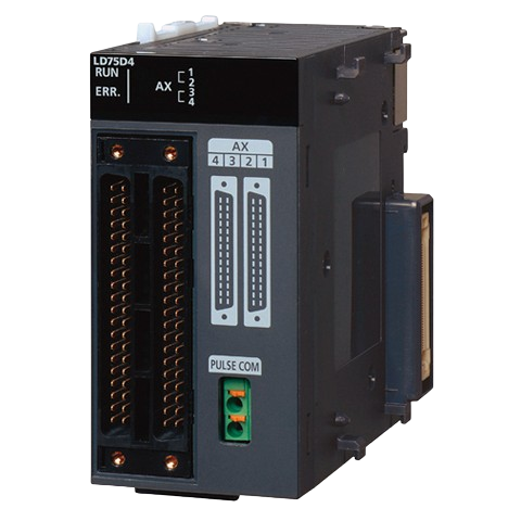 MITSUBISHI LD75D4