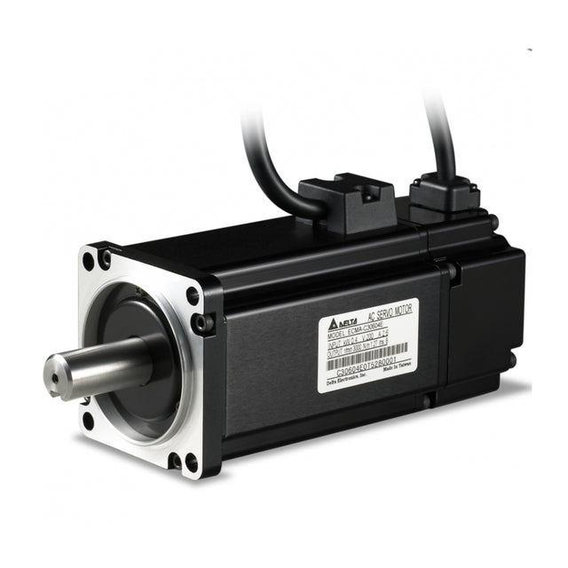 DELTA ELECTRONICS ECMA-C20401GS
