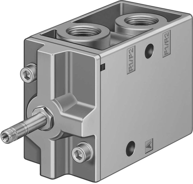 FESTO MFH-3-1/2