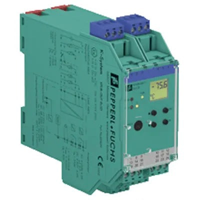 PEPPERL+FUCHS 231229-KFU8-GUT-EX1.D