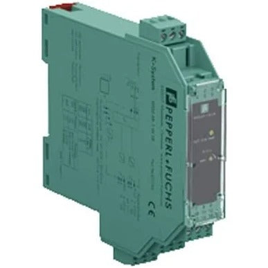 PEPPERL+FUCHS 217735-KFD2-ER-1.W.LB