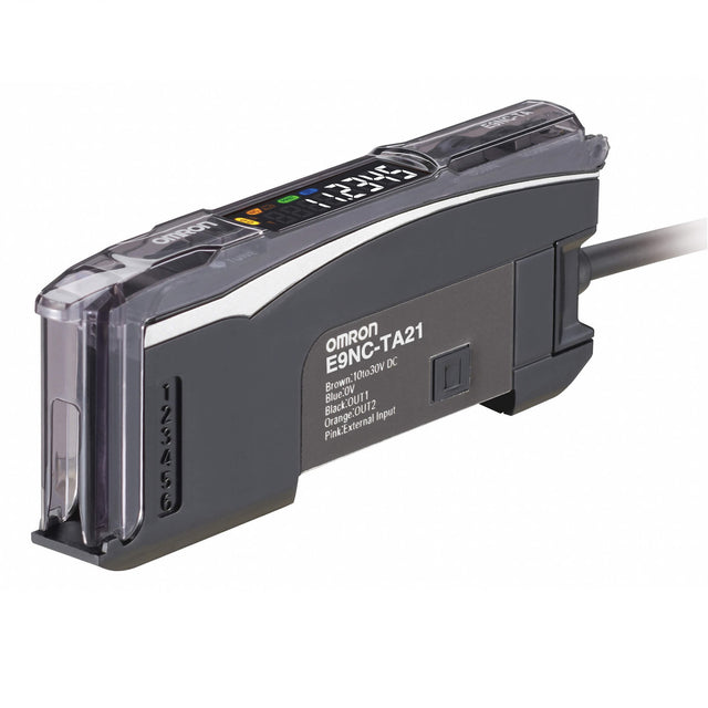 OMRON E9NC-TA212M