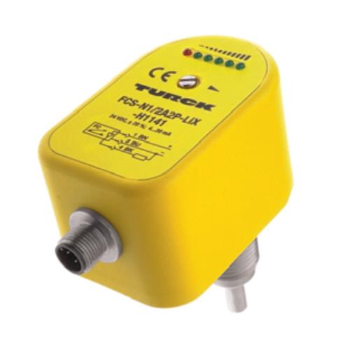 TURCK 6870439-FCS-GL1/2A4-NAEX-H1141/A