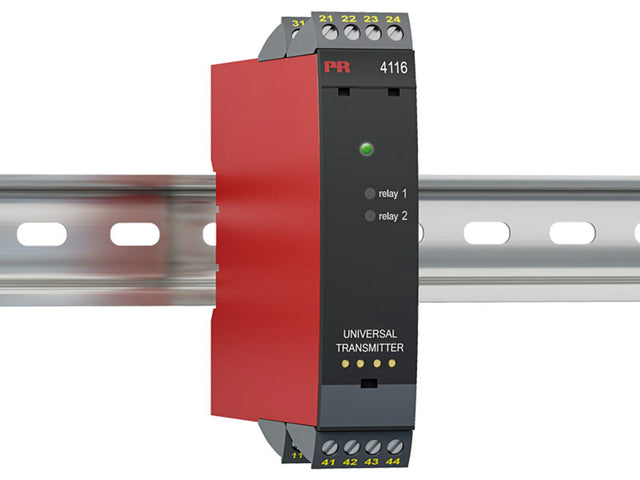 PR ELECTRONICS PR4116