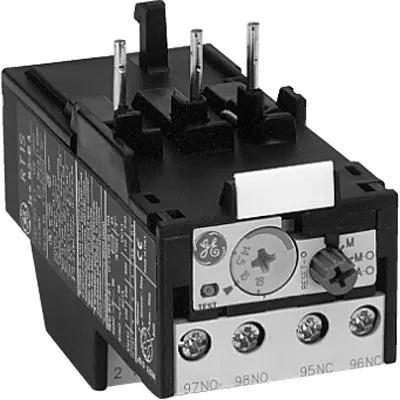 GENERAL ELECTRIC RT12V
