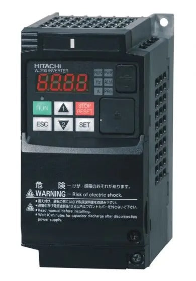 HITACHI WJ200-004SF