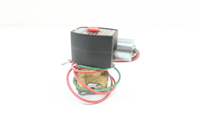 ASCO EF8262G13
