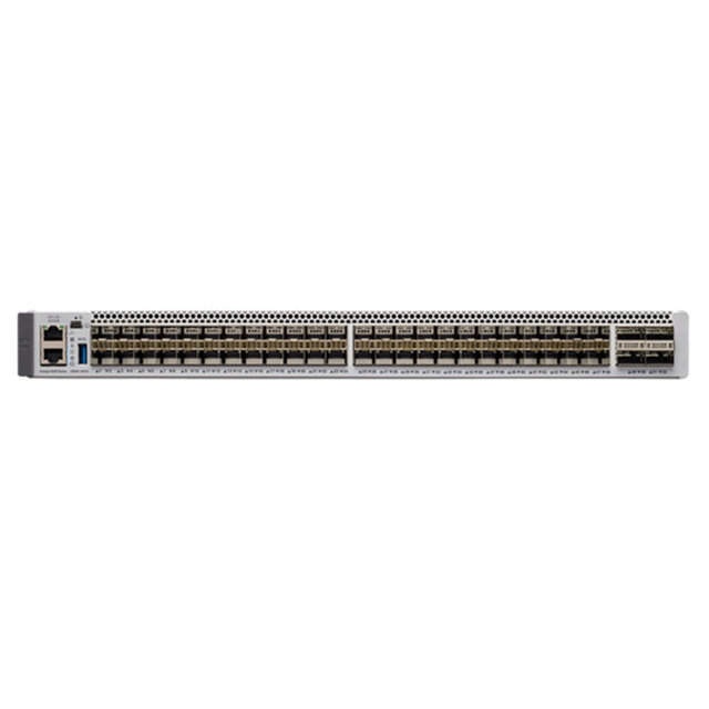 CISCO C9500-48Y4C-A