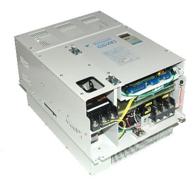 YASKAWA CIMR-VMS2022