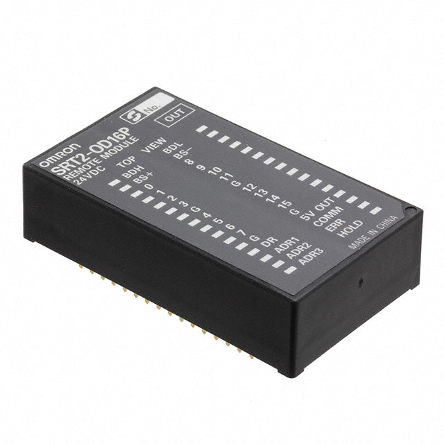 OMRON SRT2-OD16P