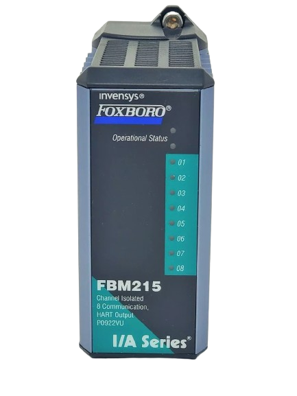 FOXBORO P0922VU