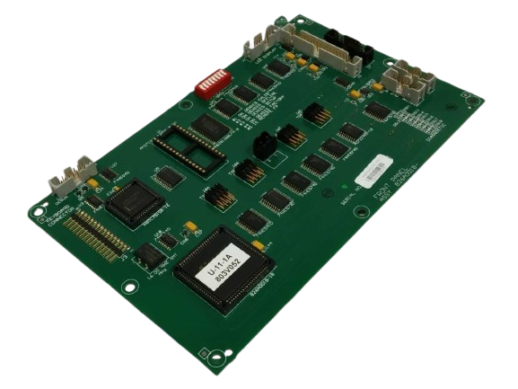 FANUC A20B-2101-0234/04C