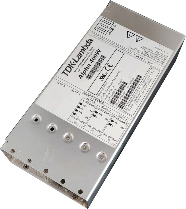 TDK-LAMBDA H47318TDK-Lambda
