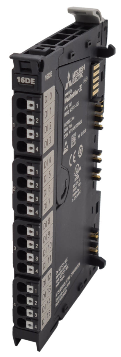 MITSUBISHI NZ2FTS1-16DE