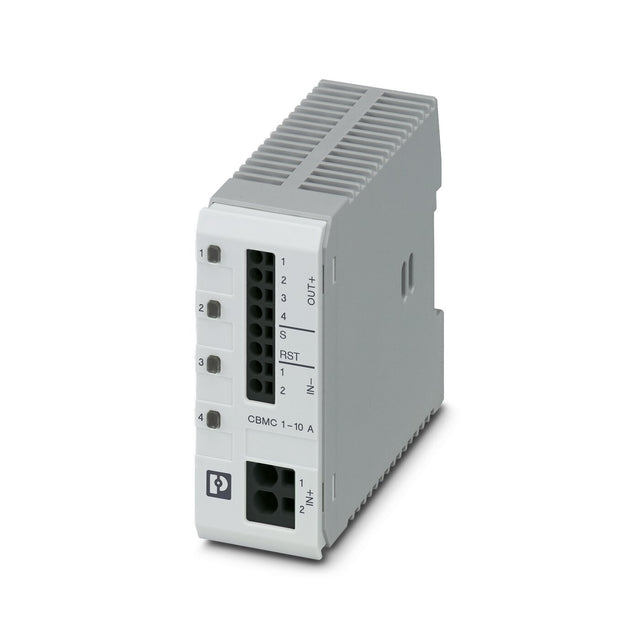 PHOENIX CONTACT 1065729-CBMCE424DC/1-10AS-R