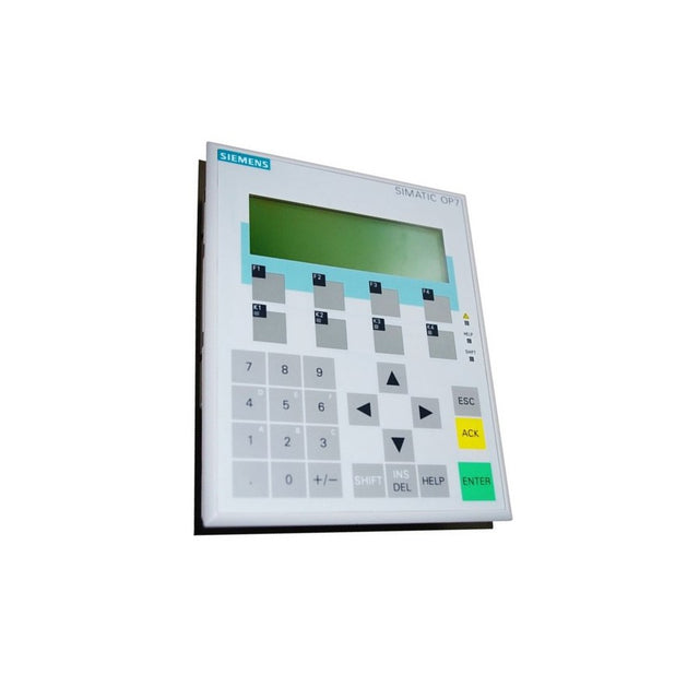 SIEMENS 6AV3607-1JC20-0AX1