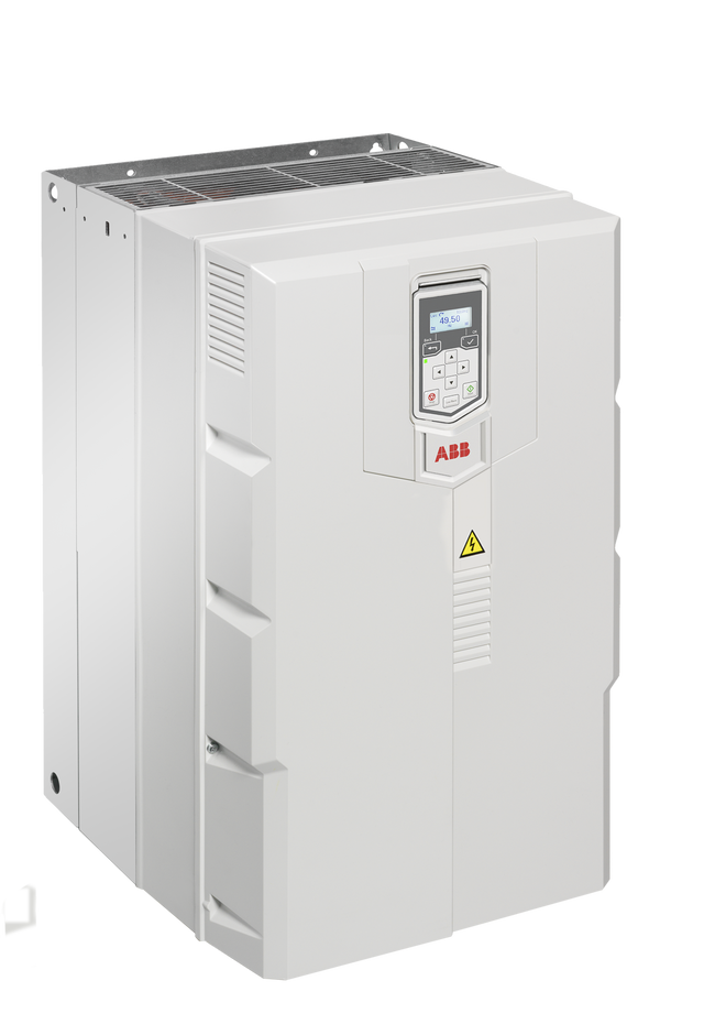 ABB ACS530-01-430A-4