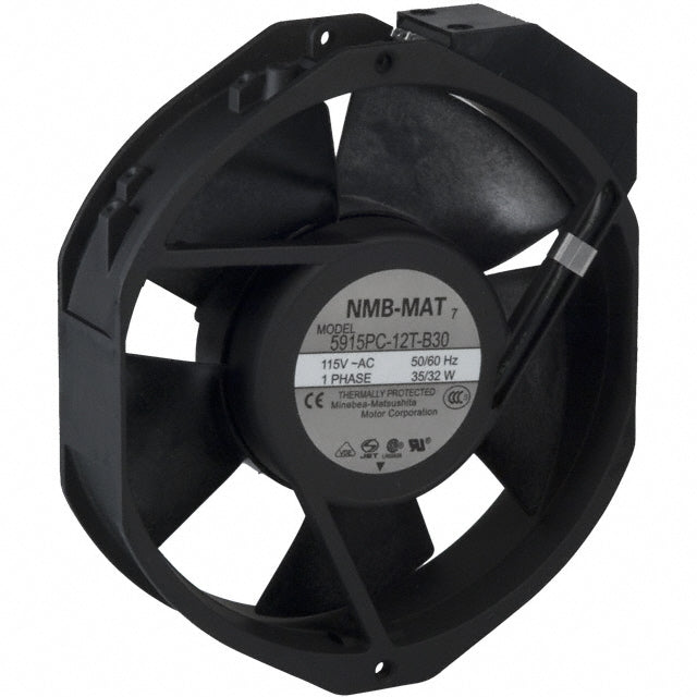 NMB 5915PC-12T-B30-A00