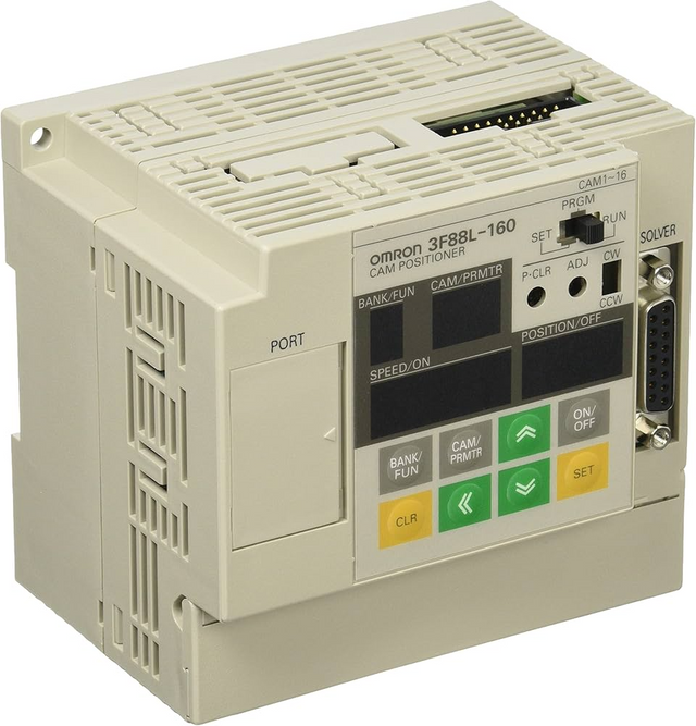 OMRON 3F88L-160