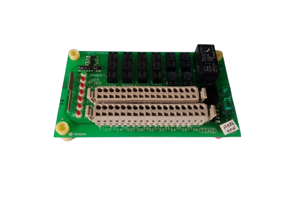 TERASAKI ESM203-K/993/1-001B