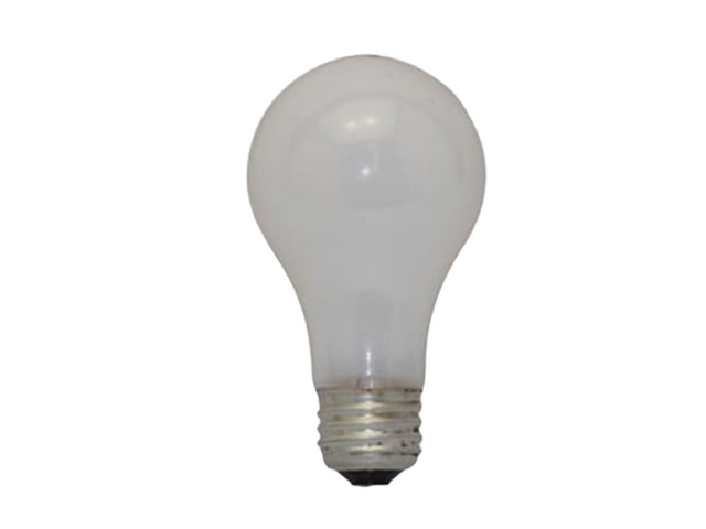 GENERAL ELECTRIC 100ARS120V