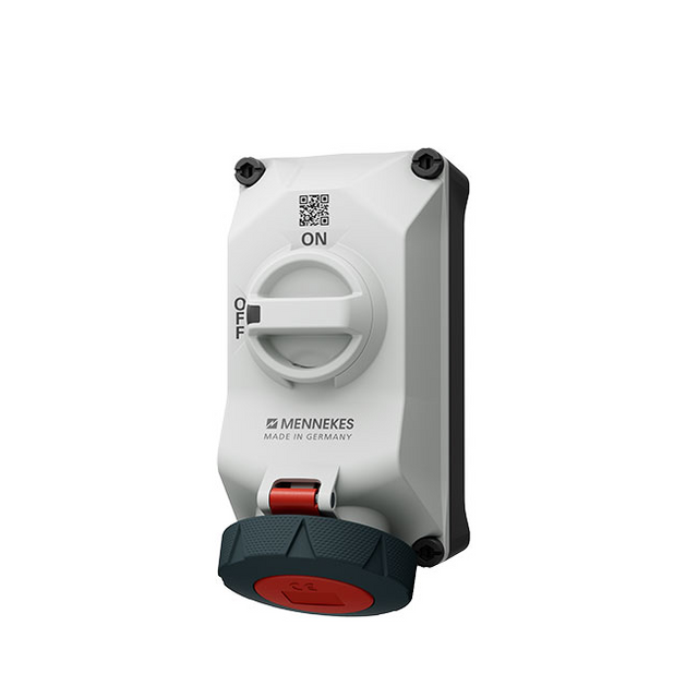 MENNEKES KUPPLUNG 5604506G