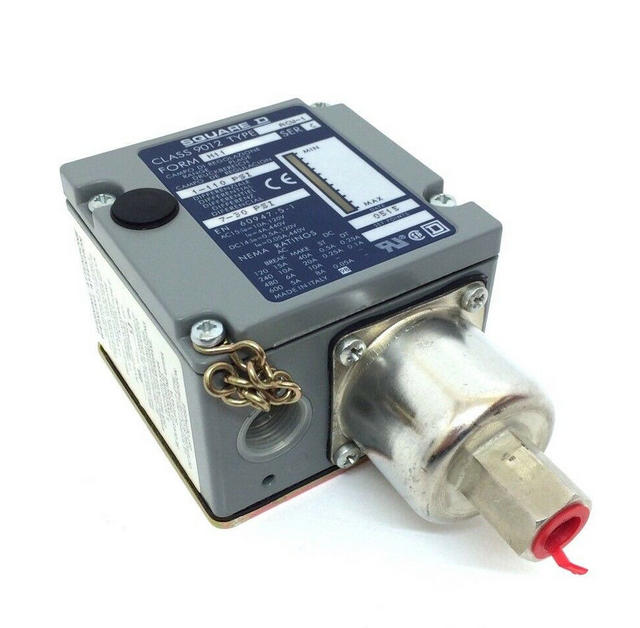 SCHNEIDER ELECTRIC 9012-ACW-5-M11