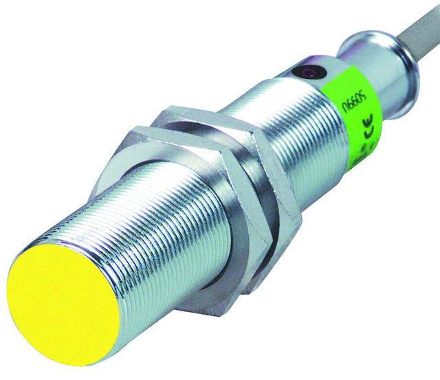 TURCK BI4-M12-AN6X