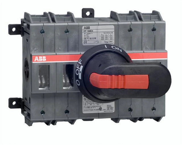 ABB 1SCA022259R8060-OT160E4