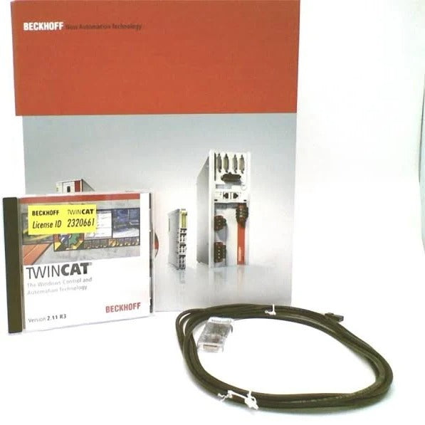 BECKHOFF KS2000-0010