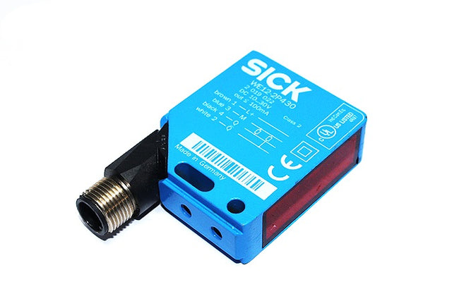 SICK 1016157-WE12-2P430