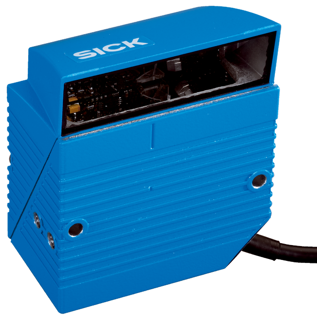 SICK 1041796-CLV622-2000