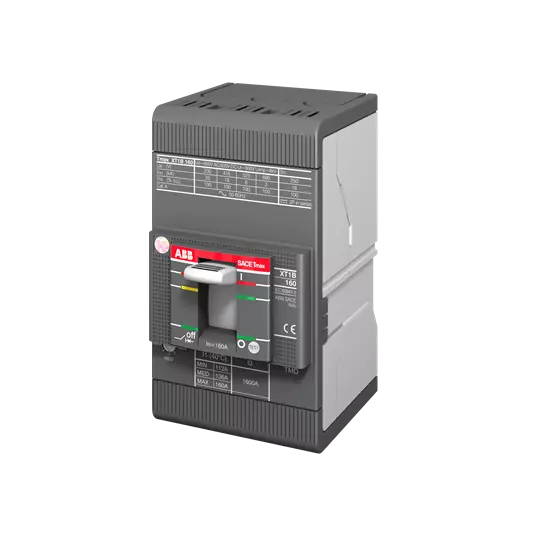 ABB 1SDA066802R1-XT1B160TMD32-4503pFF