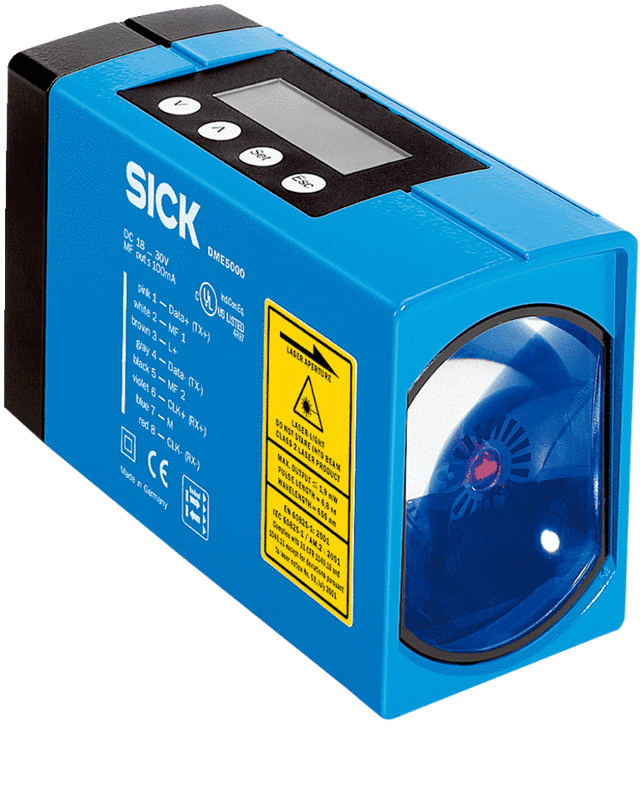 SICK 1029797-DME4000-123