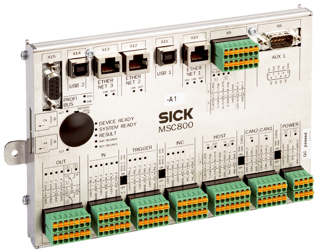 SICK 1040571-MSC800-0000