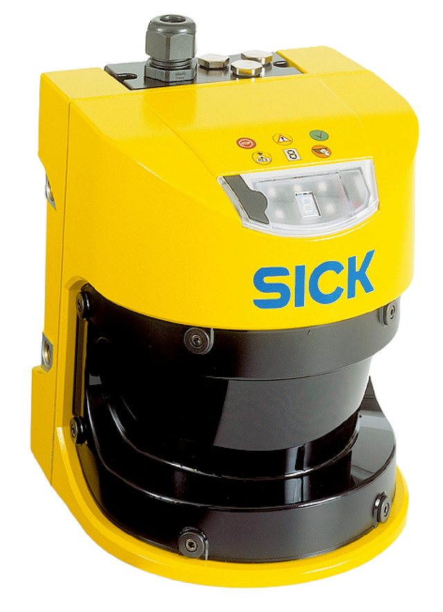 SICK 1023893-S30A-7011EA