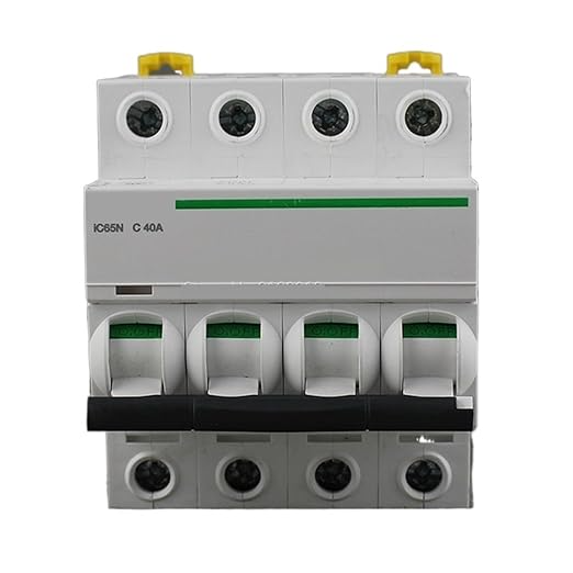 SCHNEIDER ELECTRIC A9F18440
