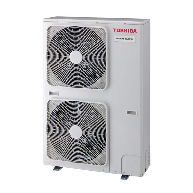 TOSHIBA RAV-GM1601ATP-E