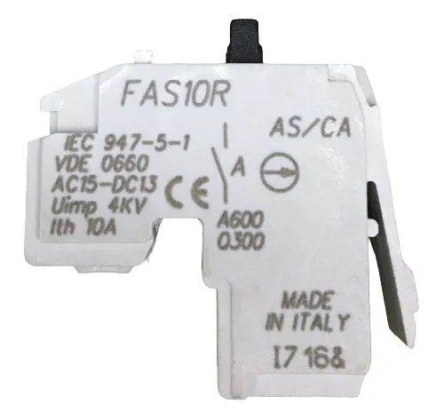 GENERAL ELECTRIC 432000-FABAM01