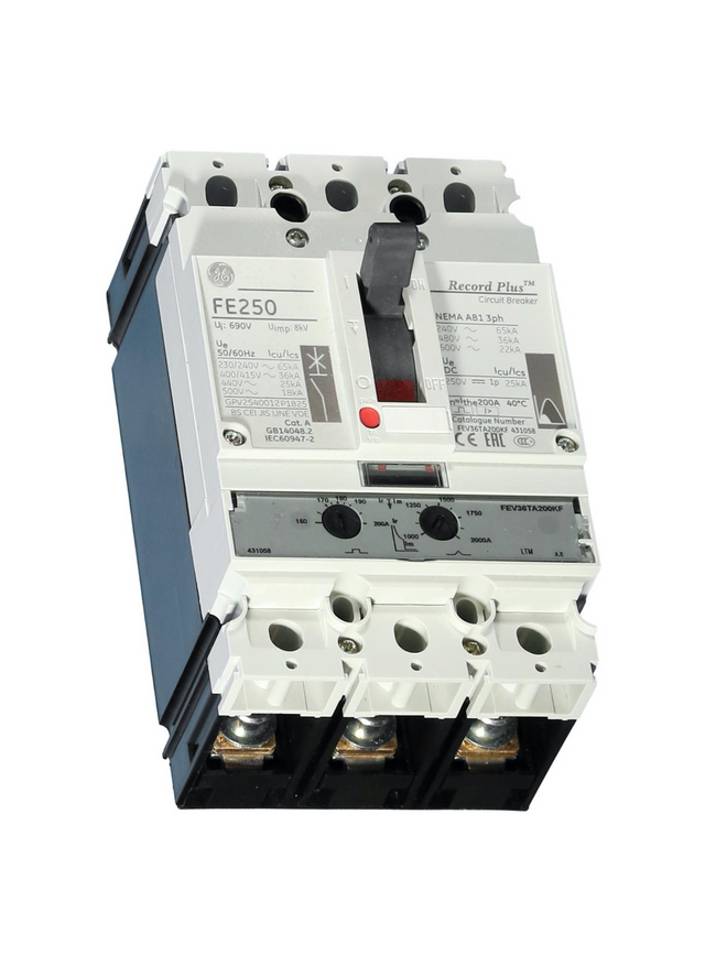 GENERAL ELECTRIC 431727-FEN36SA160JJF