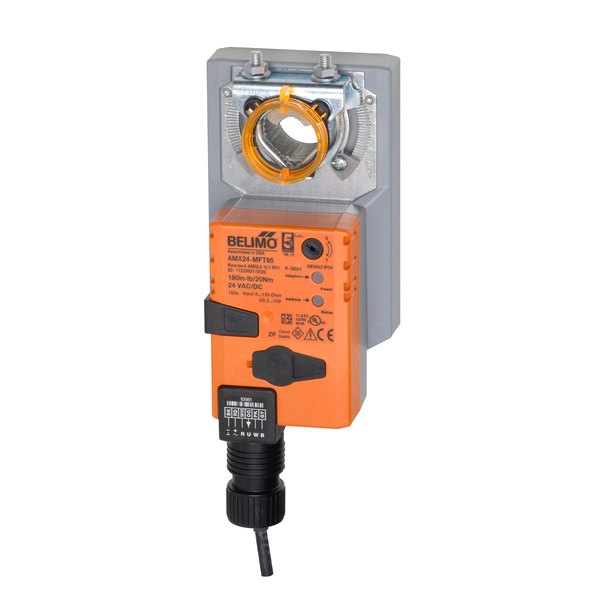 BELIMO AMCX24-MFT