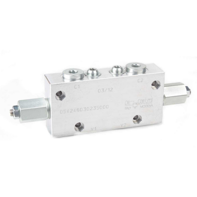 BOSCH REXROTH R930001880BoschRexroth-VBSO-DE-FCB-NN-38-35